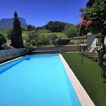 L'etang De La Tourne B&B Les Marches