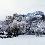 L'etang De La Tourne B&B