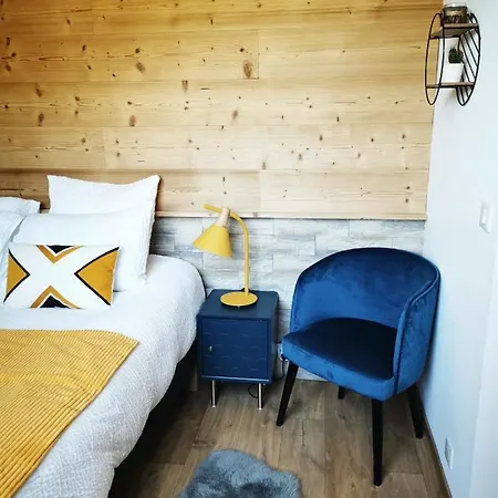 L'etang De La Tourne Bed & Breakfast *