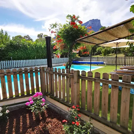 Bed & Breakfast L'etang De La Tourne *