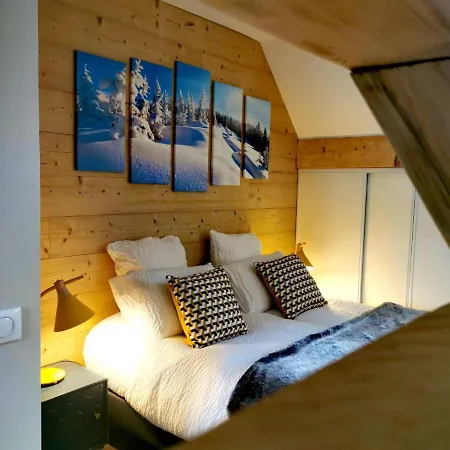 Bed & Breakfast L'etang De La Tourne Les Marches