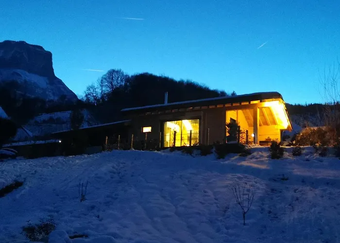 L'étang De La Tourne 3*
