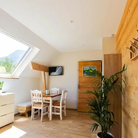 Bed & Breakfast L'etang De La Tourne 3*