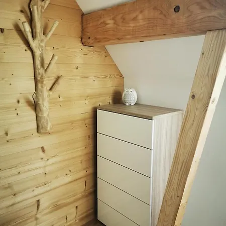 L'etang De La Tourne Bed & Breakfast 3*
