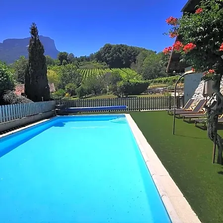 Bed & Breakfast L'etang De La Tourne