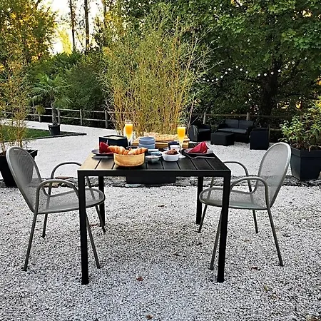 L'etang De La Tourne