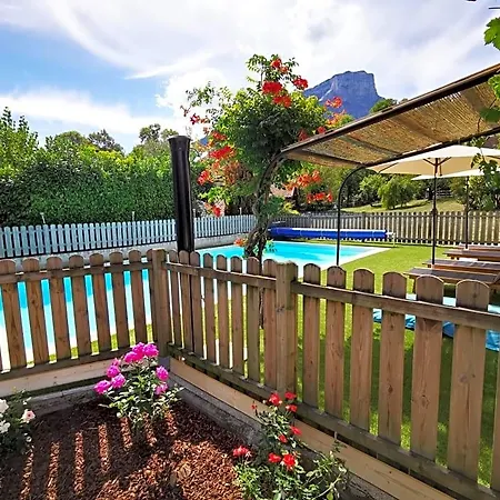Bed & Breakfast L'etang De La Tourne