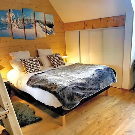 Bed & Breakfast L'etang De La Tourne